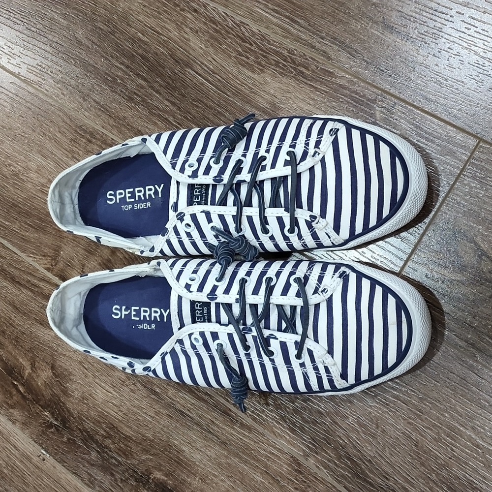 Sperry flats